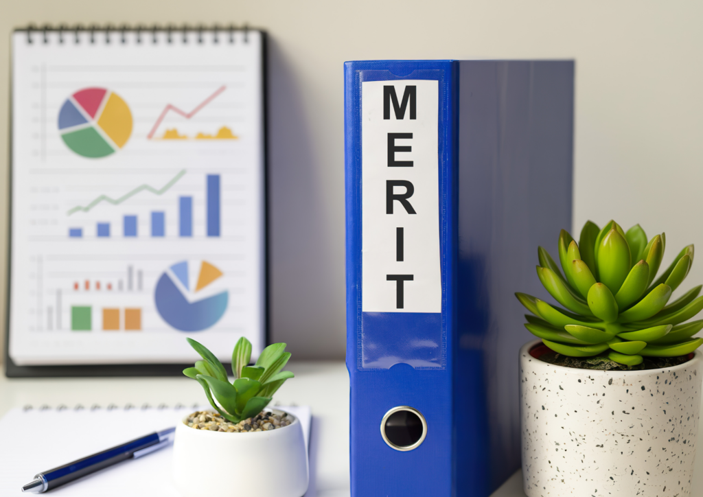 圧倒的なメリットを表す画像